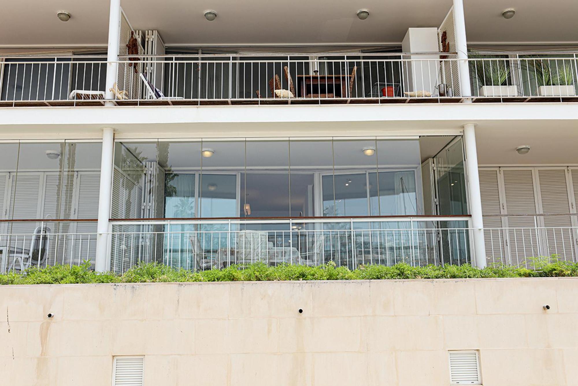 A65 - Marina Moor Apartment In Lagos Zewnętrze zdjęcie