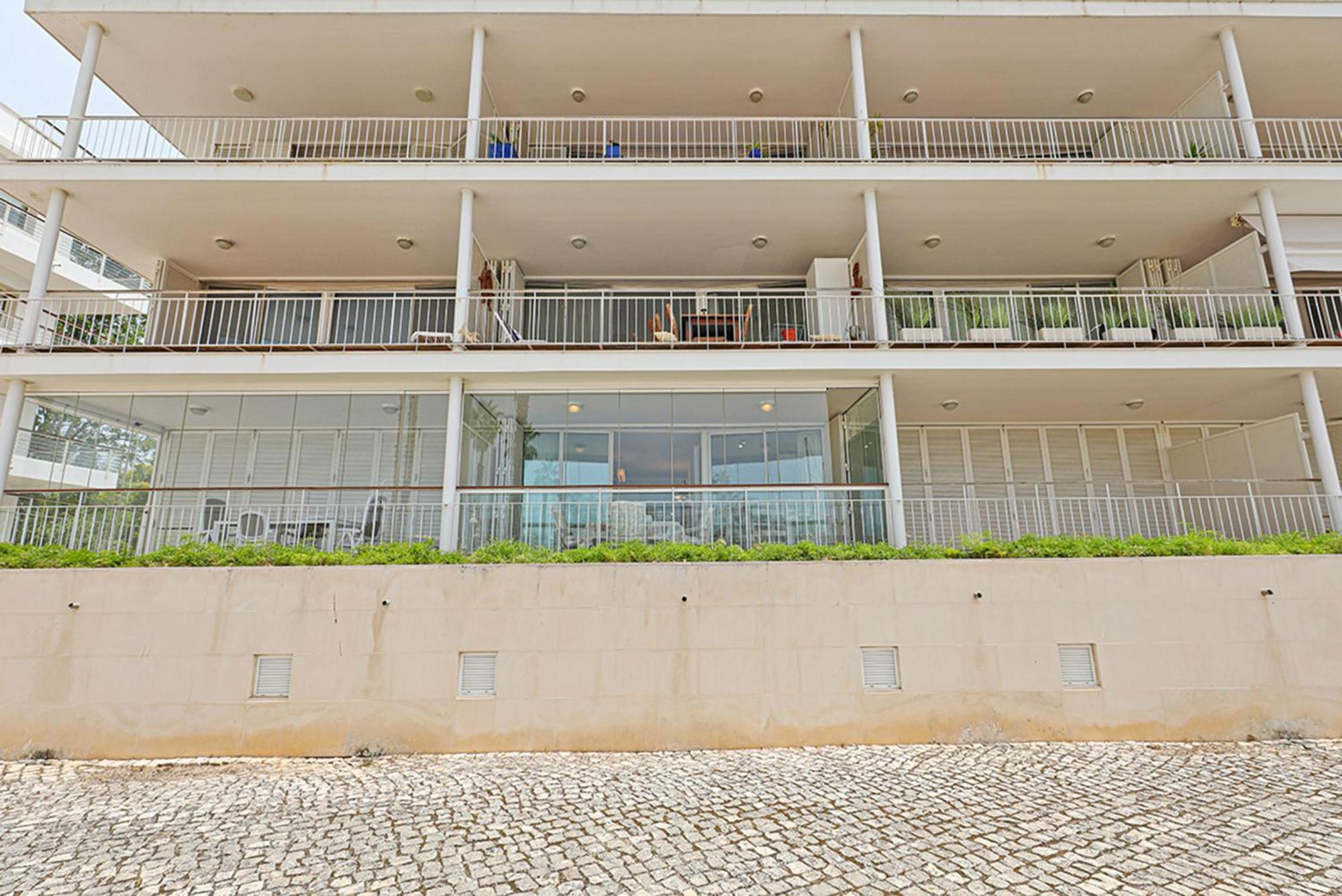 A65 - Marina Moor Apartment In Lagos Zewnętrze zdjęcie